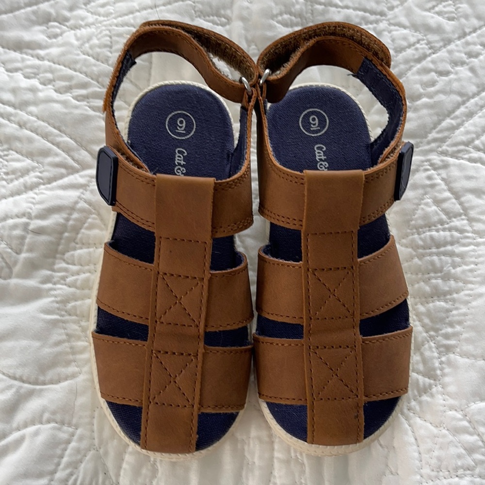 Cat & Jack Sandal.